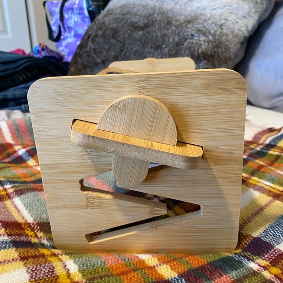 Small dog platform feeder - Picture 5 of 14